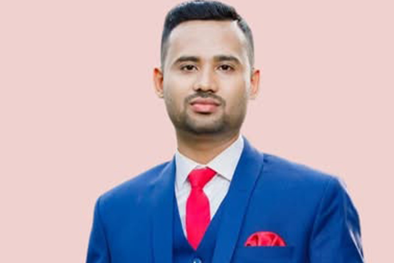 फेसबुकमा ‘अलबिदा’ लेखेर सम्पर्कविहिन बनेका डा श्रेष्ठ बालाजुमा सकुशल भेटिए