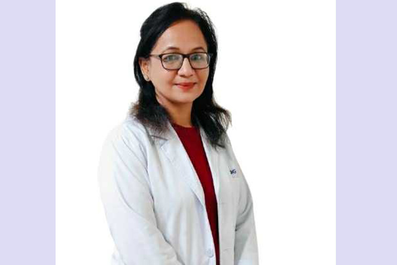 ‘बेलैमा स्तन क्यान्सर पत्ता लगाउन नियमित परीक्षण आवश्यक छ’