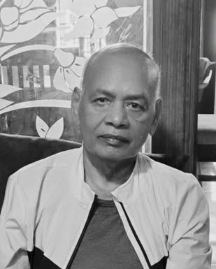 काठमाडौंका मेयर शाहलाई पितृशोक