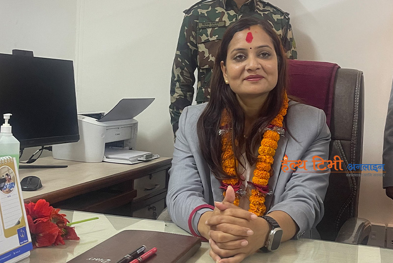 विश्व स्वास्थ्य सभामा महिला अधिकार र स्वास्थ्य न्यायको माग