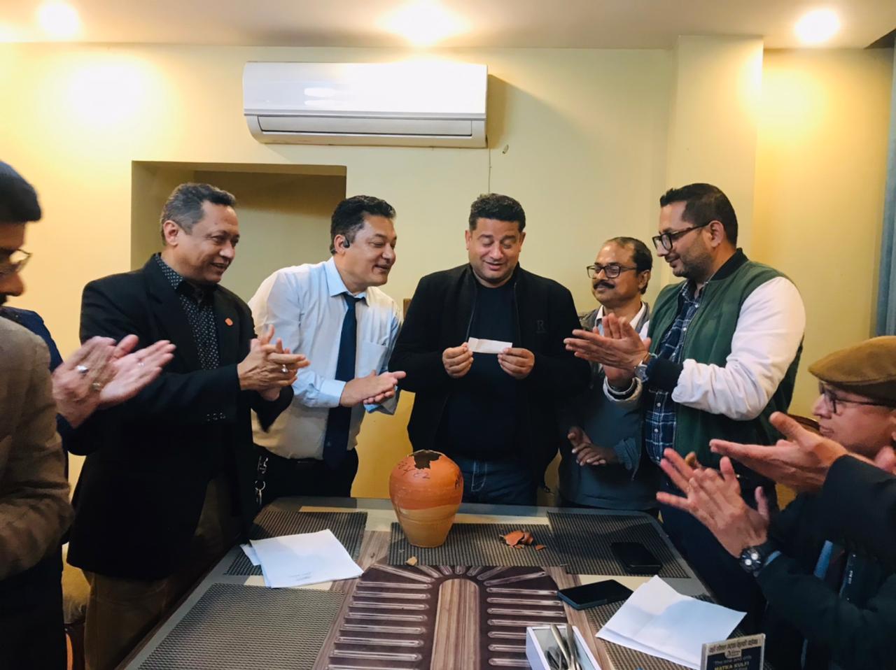 सरकारी उदासीनताले स्वदेशी औषधिको बजार सुस्त, एक वर्षमा जम्मा १ प्रतिशतको वृद्धि