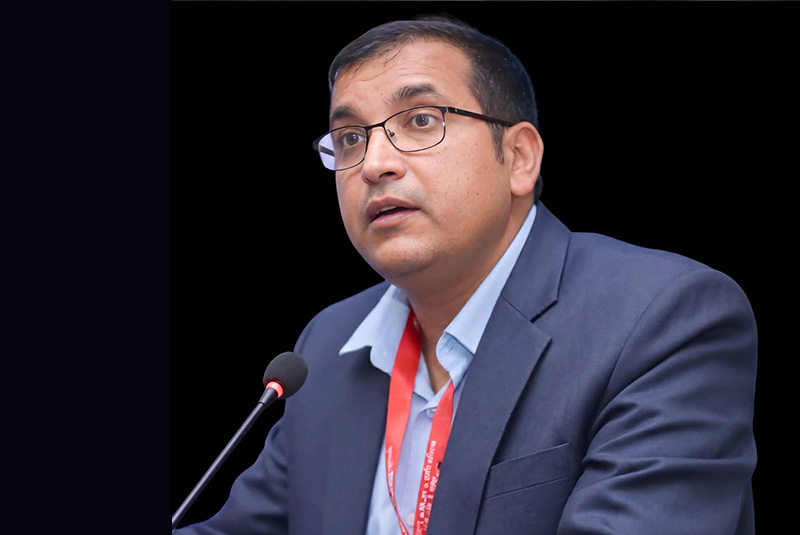 वरिष्ठ प्याथोलोजिस्ट डा सुजन शर्मा स्पेनको बायोसिस्टम्समा प्राविधिक सल्लाहकार नियुक्त