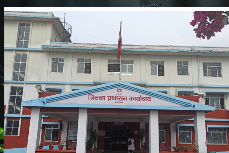 पहिचान नखुलेका २२९ शवको डीएनए नमुना लिएर व्यवस्थापन गरिंदै